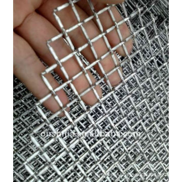 Crimped Wire Mesh